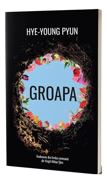 Groapa - Paperback brosat - Hye-Young Pyun