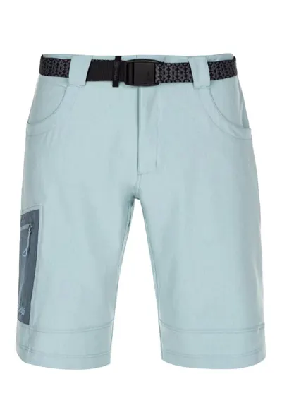 Pantaloni scurti Joseph - Albastru deschis