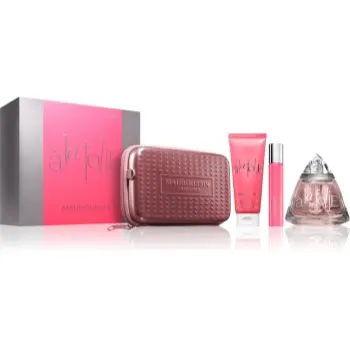Mauboussin Prestige Set A La Folie set cadou pentru femei