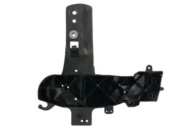 Suport far stanga parte inferioara, plastic potrivit DODGE DURANGO III 2014-2017
