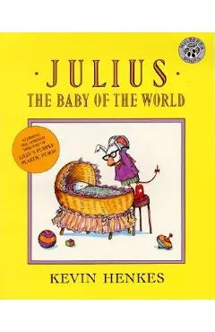 Julius, the Baby of the World