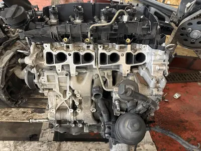 Pompa injectie 8511626 BMW Seria 1 facelift (2015-2019) [F20] 2.0d B47D20A