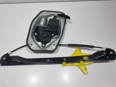 Macara geam electric cu motoras dreapta spate 1K4839462A Volkswagen Golf 6 plus (2009-2014)