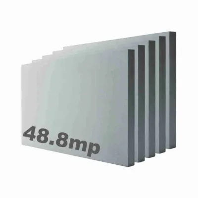 80 x Placi antimucegai SkamoWall