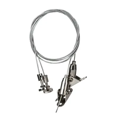 Set Accesorii Suspendate Montare Profil Aluminiu Apn212