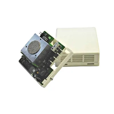 Detector CO2 0-3000ppm cu ieşire în 0-20mA/0-10V
