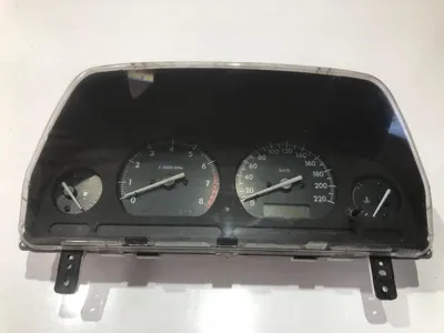 Ceasuri bord ywy100460 Land Rover Freelander (1998-2005) 1.8 benzina