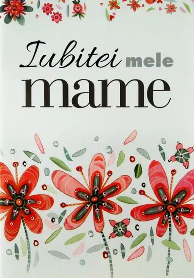 Iubitei mele mame - Paperback - Helen Exley