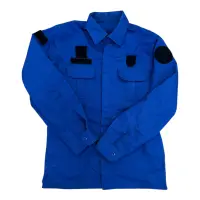 Camasa oficiala JANDARMERIA TURCA Surplus Militar SH - M