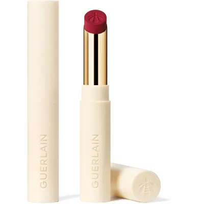 GUERLAIN KissKiss Refill ruj de lux rezervă culoare 520 Pure Hibiscus 1.85 g