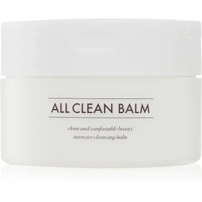 Heimish All Clean Balm Mandarin lotiune de curatare 120 ml