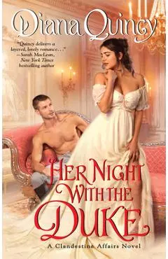 Her Night with the Duke