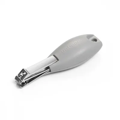 Unghiera ergonomica pentru bebelusi si copii Babyono Grey