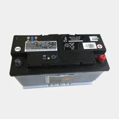 Baterie auto VW 95Ah 12V 000915105DK