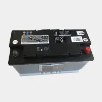 Baterie auto VW 95Ah 12V 000915105DK
