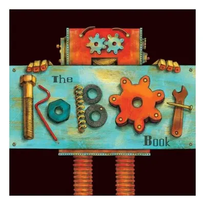 Robot Book