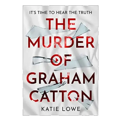 Murder of Graham Catton