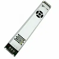 Driver C. Ip20 / 12vdc / 25a / 300w