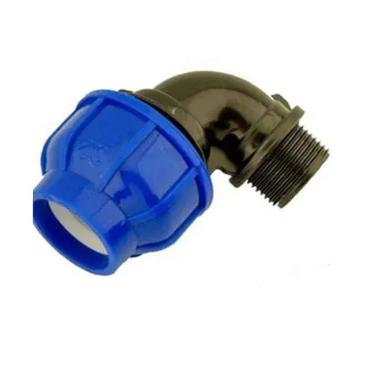 Cot compresiune PHD, filet exterior, 32mm, 1 inch Z-TOOLS / EXT9895 Engros