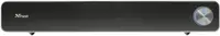 Soundbar Trust - Arys Soundbar, 2.0, negru