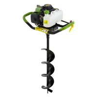Motoburghiu Procraft GD68, 1900 W,2800-3200 rot/min,63 cc, 2 T