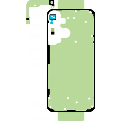 Kit Adeziv Capac Baterie Samsung Galaxy S23+ S916, Service Pack GH82-30556A