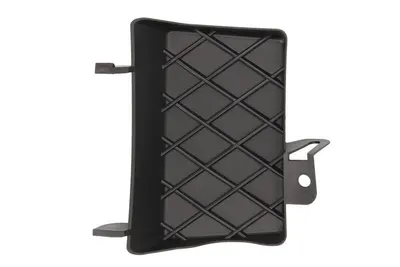 Element bara Fata Stanga plastic, negru potrivit JEEP GRAND CHEROKEE IV dupa 2010 2010-2013