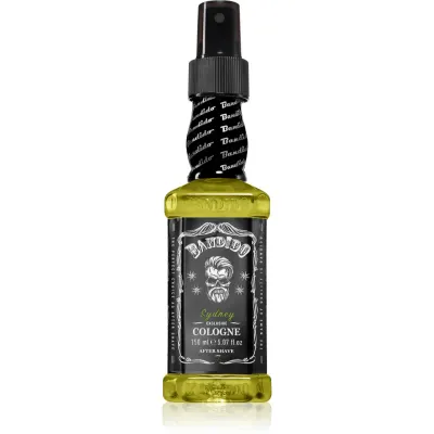 BANDIDO Cologne Sydney after shave 150 ml