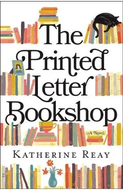 Printed Letter Bookshop