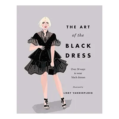 Art of the Black Dress