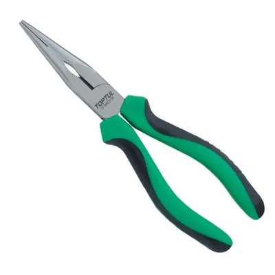 Cleste varf drept si tais 8 , Toptul 200mm