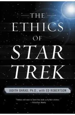 The Ethics of Star Trek