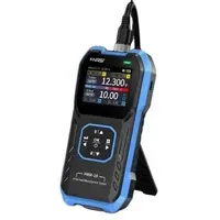 Tester rezistenta interna baterie Fnirsi HRM-10 / BAT-TESTER-HRM10-FNR / 5907085527147