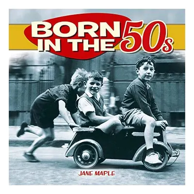 Born in the 1950s