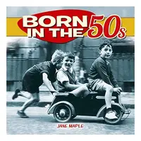 Born in the 1950s