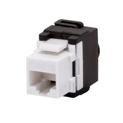 Priza Rj45 - Unshielded - 6 Category - Utp