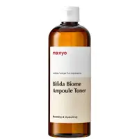 Toner Bifida Biome Ampoule, 400ml, Ma:nyo