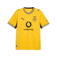 Tricou bărbați regular fit, guler rotund 26/27 Heimtrikot PUMA
