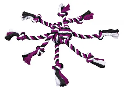 Jucarie Franghie Cu Minge 32650
