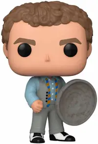 Figurina Funko POP! Movies: The Godfather 50th Anniversary - Sonny Corleone #1202