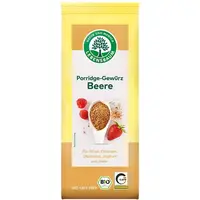 Condiment cu Fructe de Padure pentru Terci Ecologic/Bio 50g