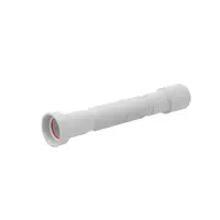 Teava scurgere flexibila Alcaplast A720 50/40×40/50