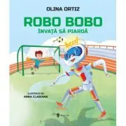 Robo Bobo invata sa piarda, volumul 18