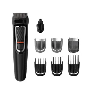 Trimmer Philips MG3730/15 series 3000 „8 în 1”