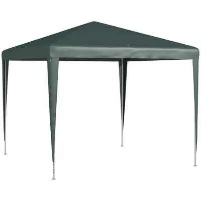 Outsunny Foisor de Gradina 3x3 Impermeabil | Aosom Romania