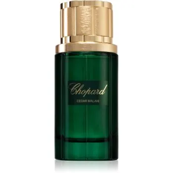 Chopard Cedar Malaki Eau de Parfum pentru bărbați