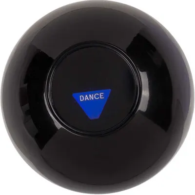Party minge magică Out of the Blue - Ce să fac