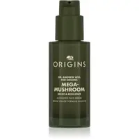 Origins Dr. Andrew Weil for Origins™ Mega-Mushroom Relief & Resilience Advanced Face Serum ser hidratant si hranitor