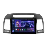 Navigatie Auto Teyes CC3 Toyota Camry 5 2001-2006 4+64GB 9" QLED Octa-core 1.8Ghz, Android 4G Bluetooth 5.1 DSP