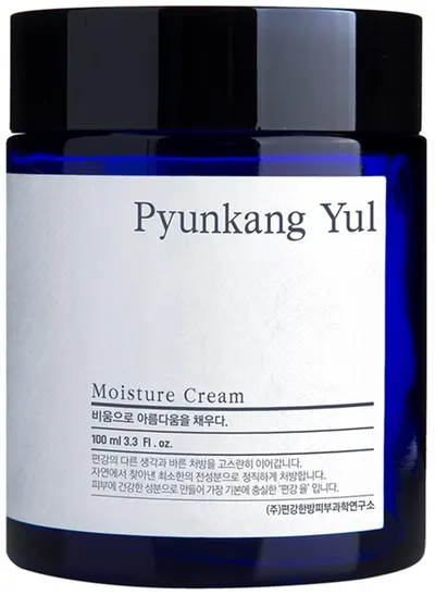 Pyunkang Yul Cremă hidratantă pentru față, 100 ml
